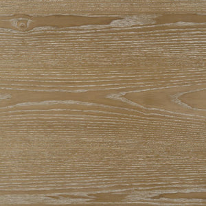 Adina - Round Wood Table