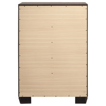 Kauffman - 5-Drawer Bedroom Chest
