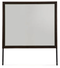 Neymorton - Panel Bedroom Set
