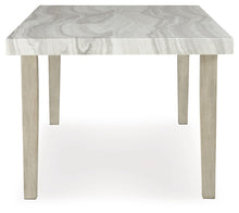 Larawyn - Dining Room Table