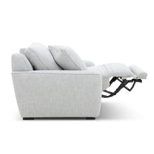 Blake - Recliner P2 & Zero Wall