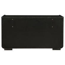 Leandro - 8-Drawer Bedroom Dresser Cabinet
