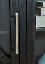 Rowanbeck - Dining Room Server - Black