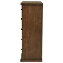 Sumerlin - 6-Drawer Bedroom Chest Of Drawers