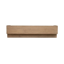 Ballentine - Console Bar Table - Brown