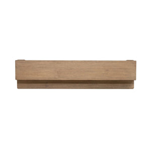 Ballentine - Console Bar Table - Brown