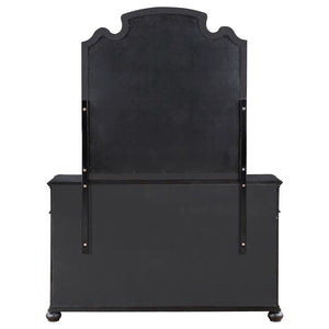 Celina - 9-Drawer Dresser