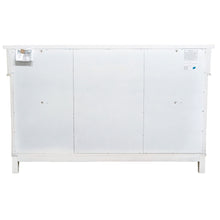 Stoney Creek - 8-Drawer Dresser - Weathered White