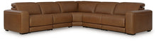 Magic Man - Reclining Sectional