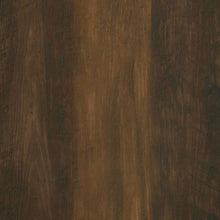 Devar - Square Engineered Wood Table