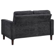 Bowen II - Upholstered Track Arm Loveseat