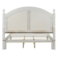 Summer House I - Poster Headboard