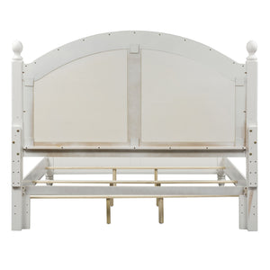 Summer House I - Poster Headboard