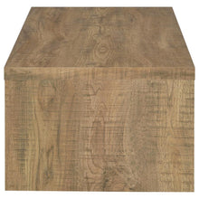 Lynette - Rectangular Coffee Table Set