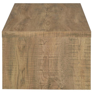 Lynette - Rectangular Coffee Table Set