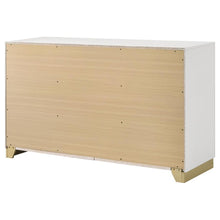 Caraway - 6-Drawer Dresser