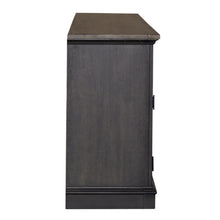 Ocean Isle - Entertainment Tv Stand