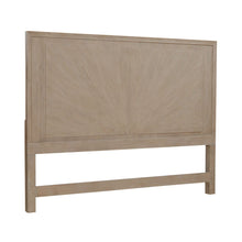 Brentwood - Panel Headboard