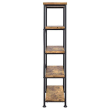 Analiese - 4-Shelf Bookshelf