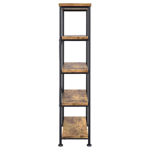 Analiese - 4-Shelf Bookshelf