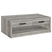 Felix - Coffee Table Set