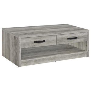 Felix - Coffee Table Set