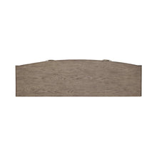 Avalon - 6 Drawer Dresser - Burnished Beige