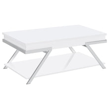 Marcia - Coffee And End Table Set