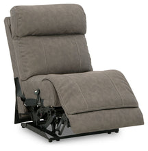 Starbot - Sectional