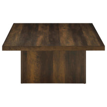 Devar - Square Engineered Wood Table