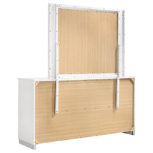 Felicity - 6-Drawer Dresser