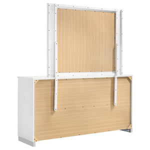 Felicity - 6-Drawer Dresser