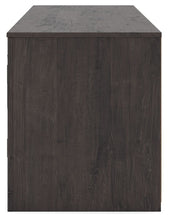 Cayboni - LG TV Stand With Fireplace Option