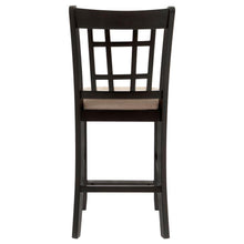 Lavon - Upholstered Counter Height Stools (Set of 2)