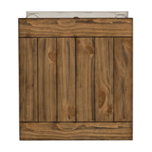 Morgan Creek - Table