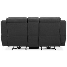 Chapman - Loveseat With Console P2 & ZG