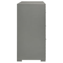 Ives - 6-Drawer Dresser