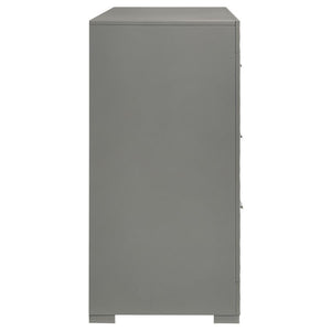 Ives - 6-Drawer Dresser