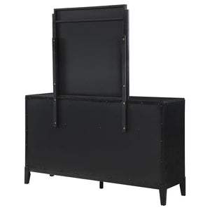 Brookmead - 8-Drawer Dresser