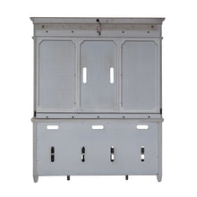 Heartland - Entertainment Center