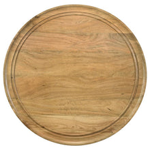 Zoe - Mango Wood Coffee Table Set