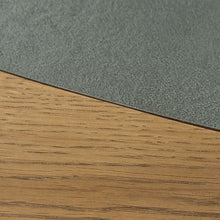 Brinstead - Light Brown - Oval Cocktail Table
