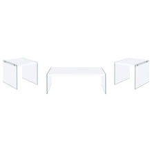 Opal - Coffee Table Set