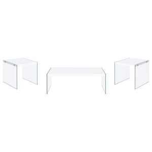 Opal - Coffee Table Set