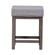 Tanners Creek - 4 Piece Dining Room Set - Dark Gray