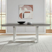 Brook Bay - Gathering Trestle Table
