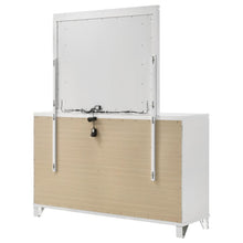 Marmore - 9-Drawer Dresser