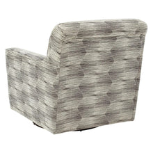 STORE SPECIAL - Callisburg Swivel Accent Chair