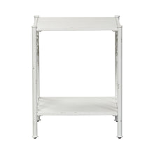 Vintage Series - Open Night Stand