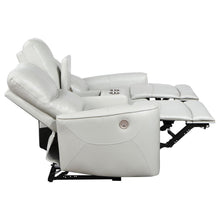 Greenfield - Power Reclining Sofa Set